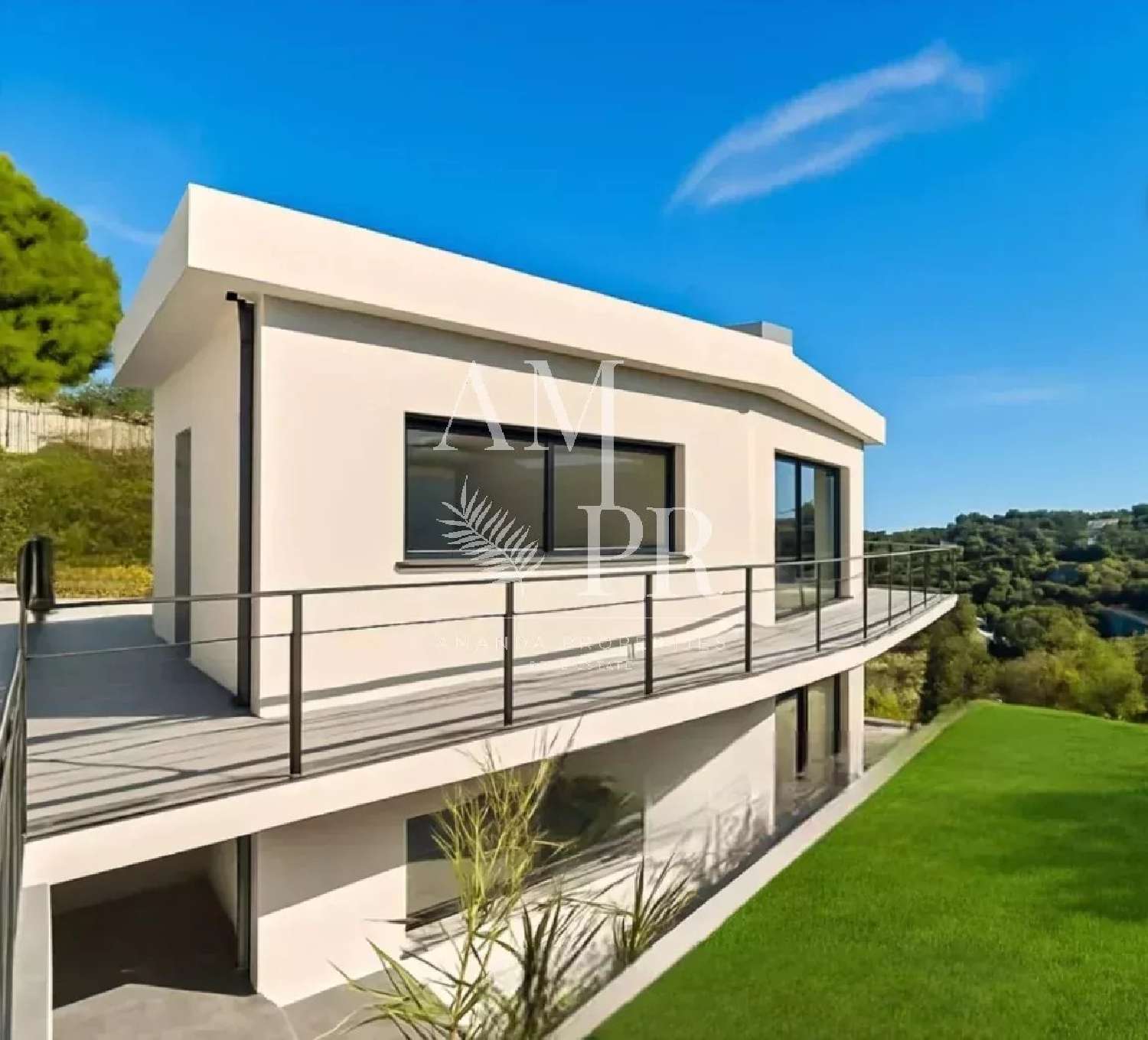  kaufen Villa Vallauris Alpes-Maritimes 4