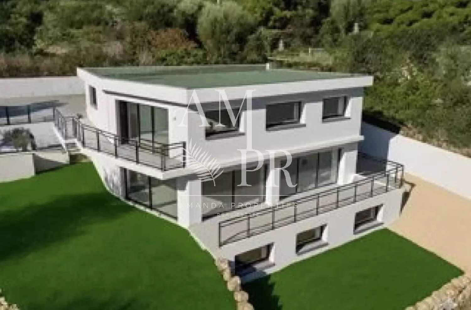  kaufen Villa Vallauris Alpes-Maritimes 6