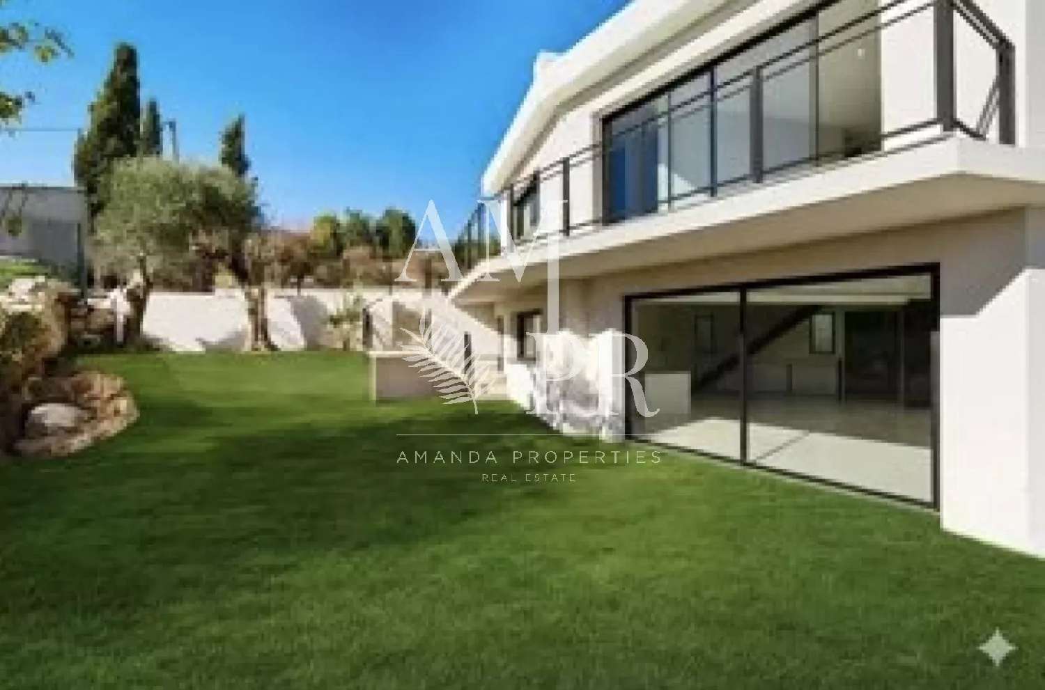  kaufen Villa Vallauris Alpes-Maritimes 7