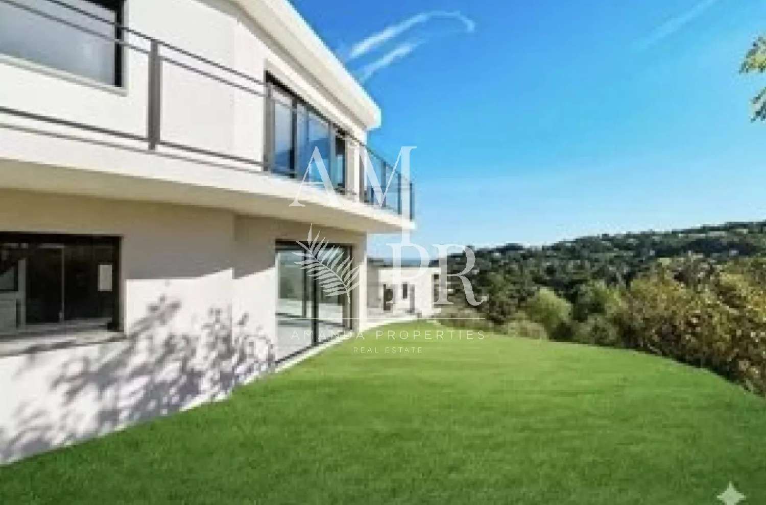  kaufen Villa Vallauris Alpes-Maritimes 8