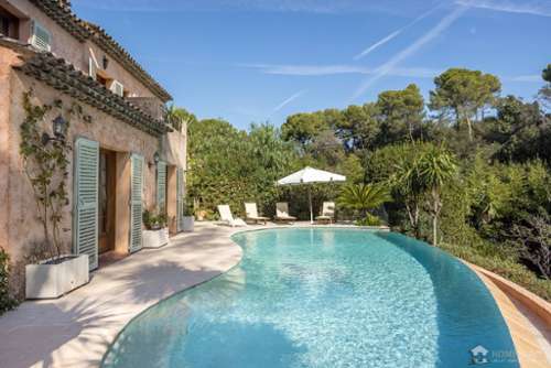 Vallauris Alpes-Maritimes villa foto 7327407