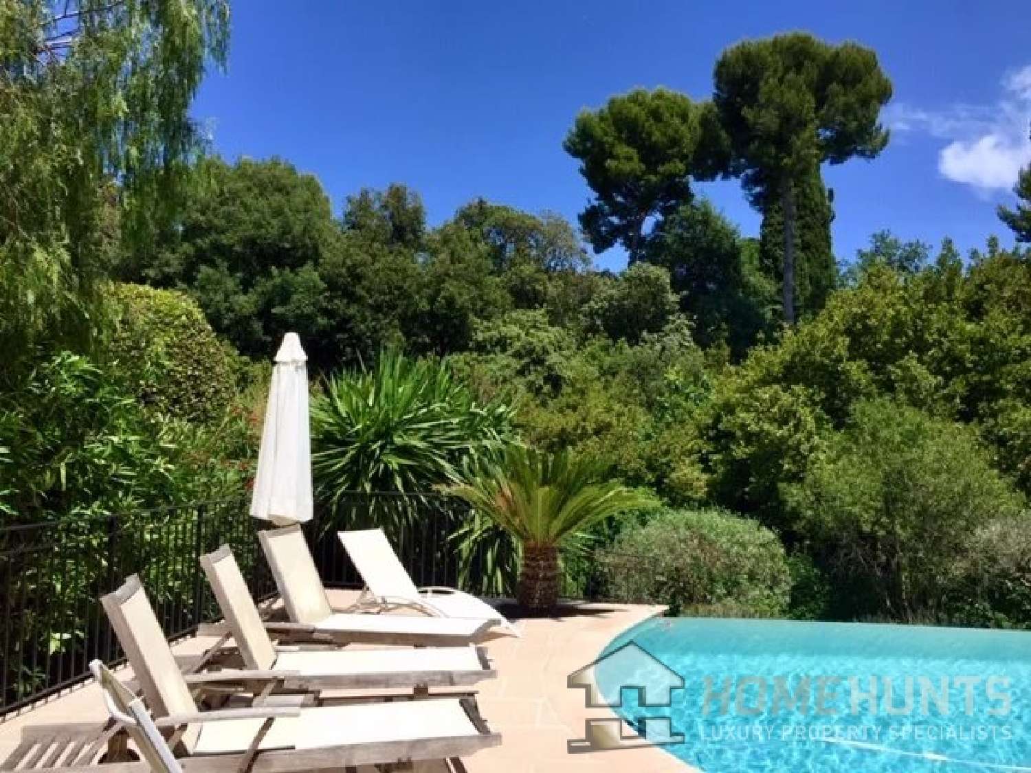  à vendre villa Vallauris Alpes-Maritimes 2