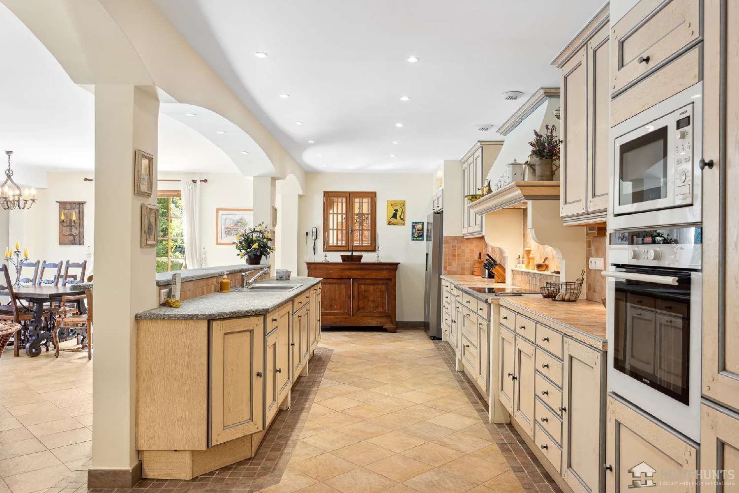  à vendre villa Vallauris Alpes-Maritimes 7