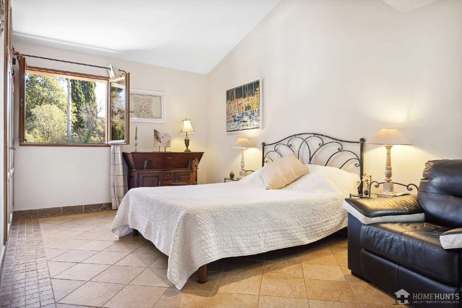  à vendre villa Vallauris Alpes-Maritimes 8