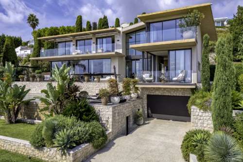 Vallauris Alpes-Maritimes villa foto 7327780