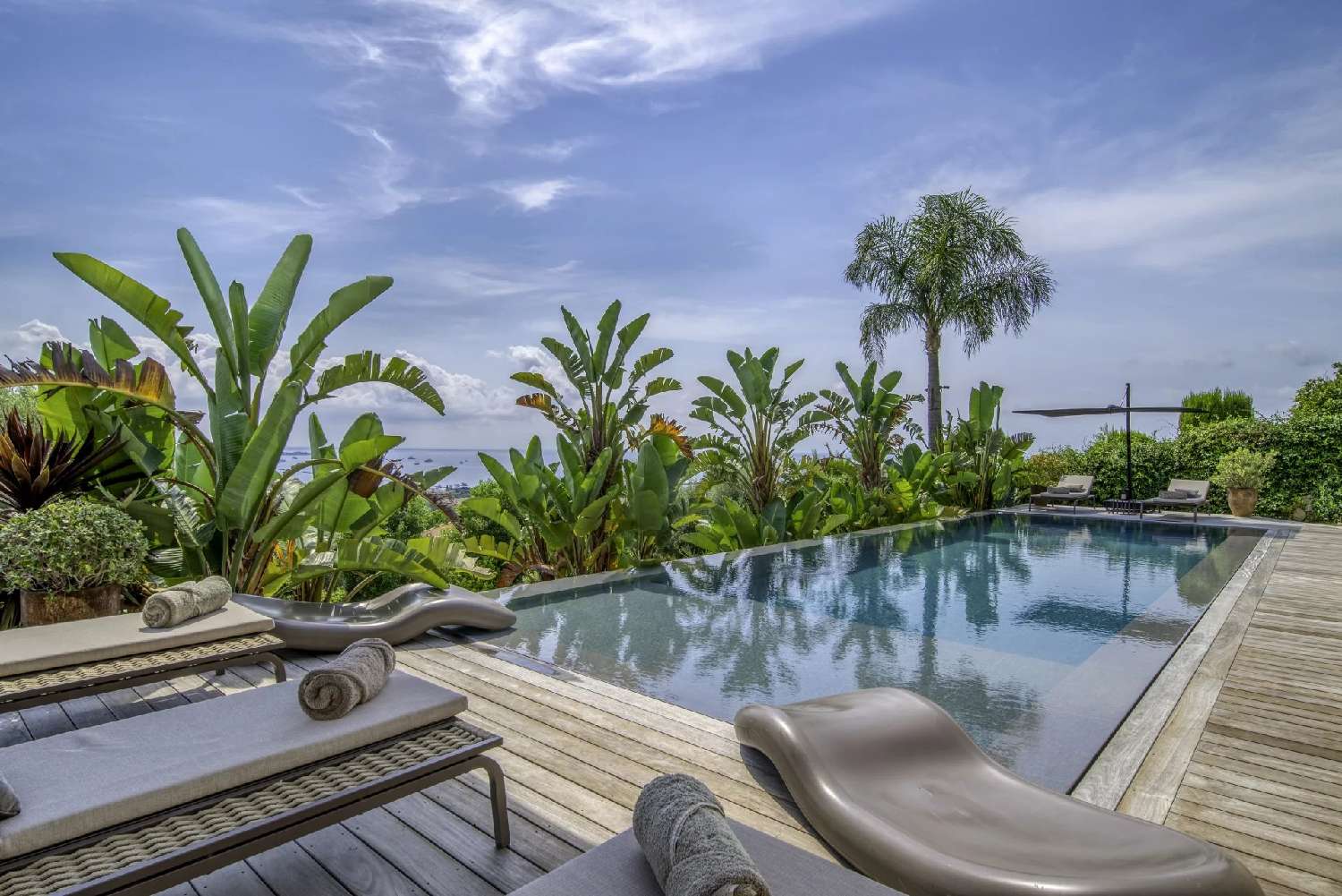  for sale villa Vallauris Alpes-Maritimes 5