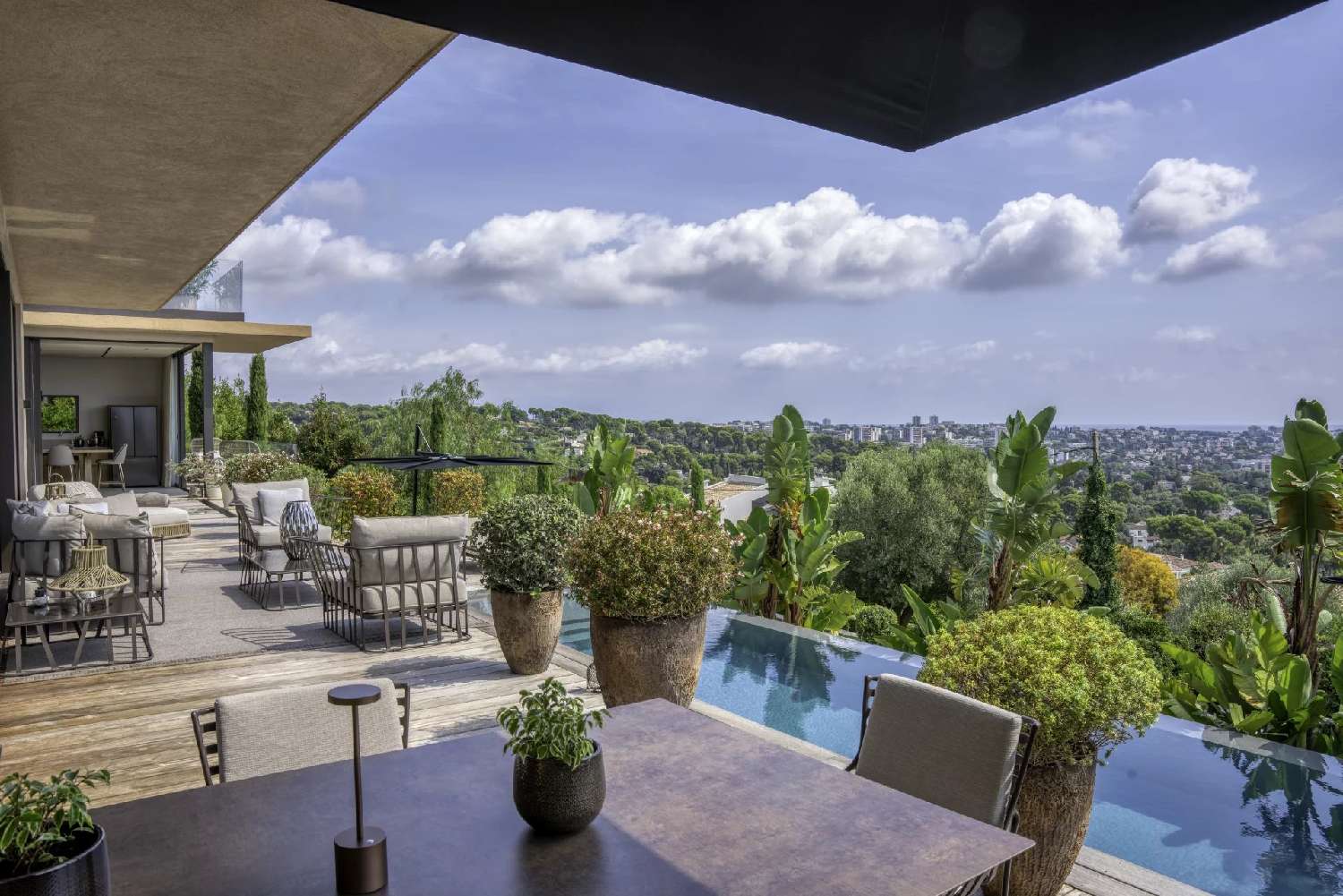  for sale villa Vallauris Alpes-Maritimes 8