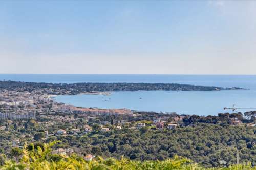 Vallauris Alpes-Maritimes villa foto 7327785