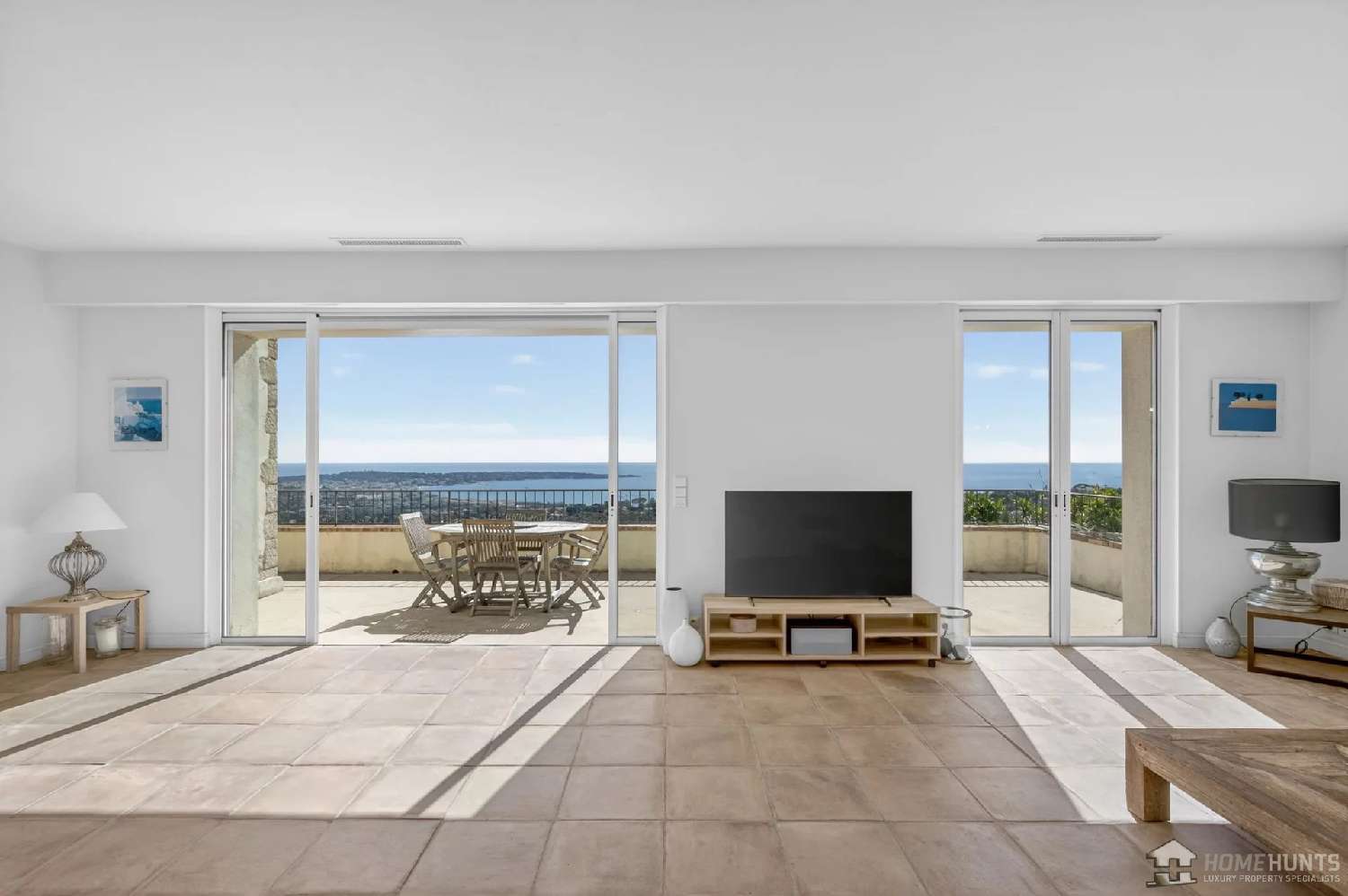  for sale villa Vallauris Alpes-Maritimes 5