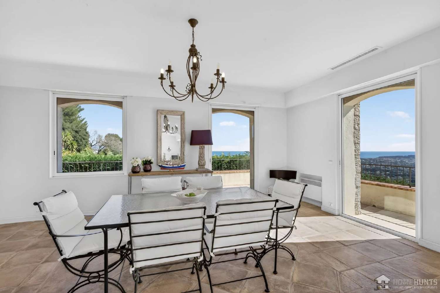  for sale villa Vallauris Alpes-Maritimes 7