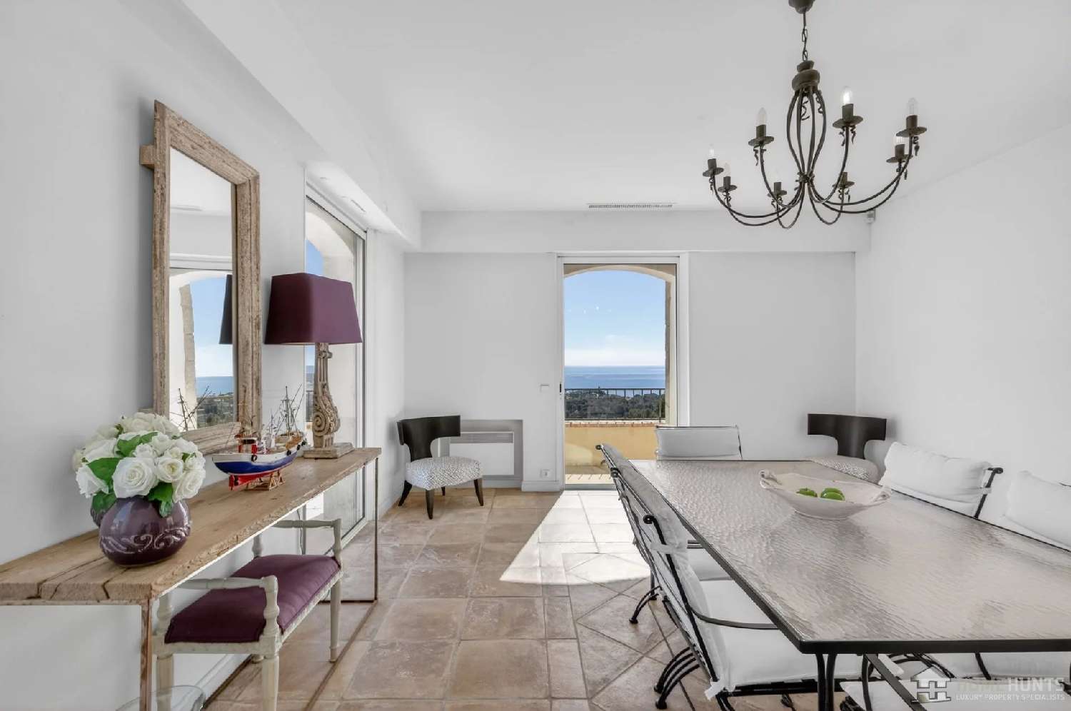  for sale villa Vallauris Alpes-Maritimes 8