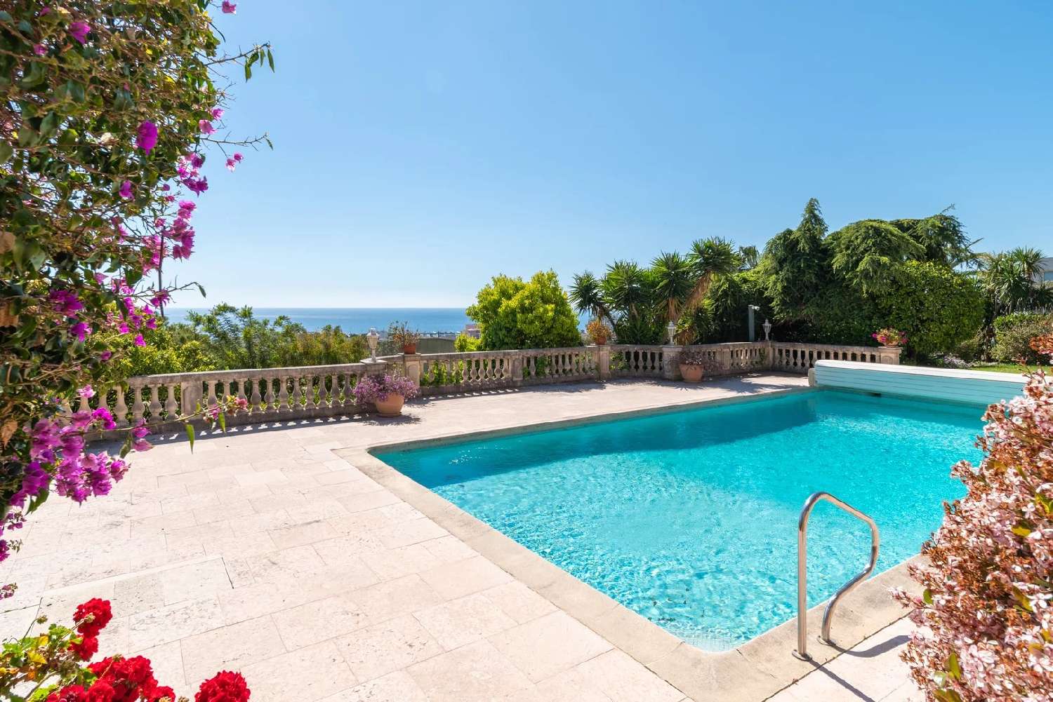  for sale villa Vallauris Alpes-Maritimes 2