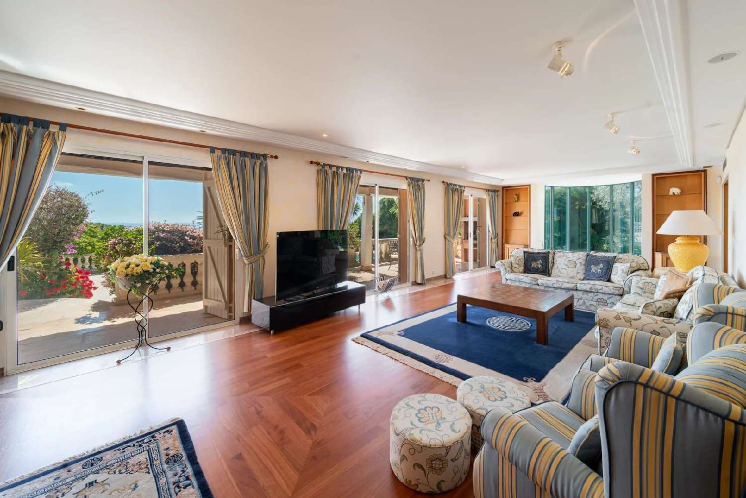  for sale villa Vallauris Alpes-Maritimes 6