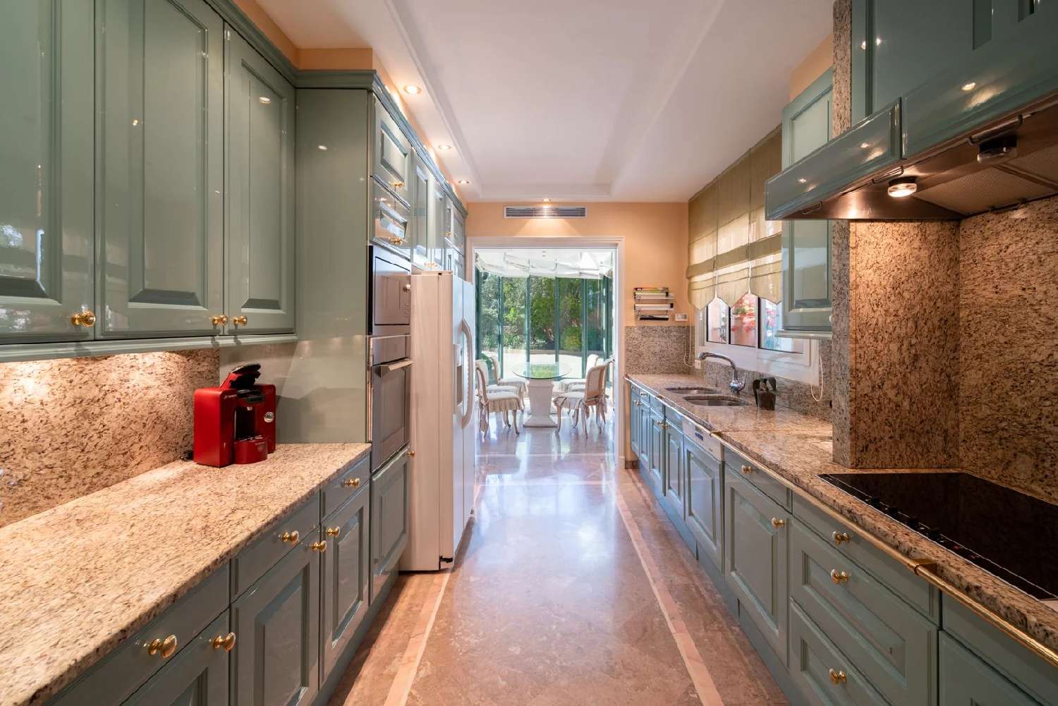 for sale villa Vallauris Alpes-Maritimes 8