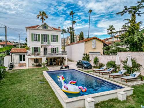 Vallauris Alpes-Maritimes villa foto 7333339