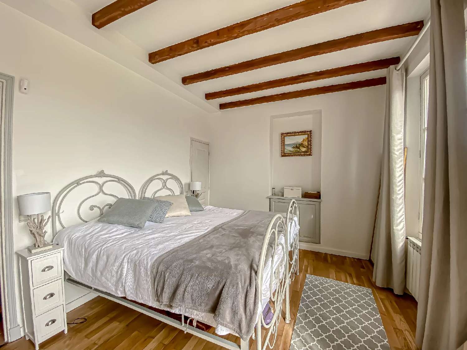  à vendre villa Vallauris Alpes-Maritimes 6