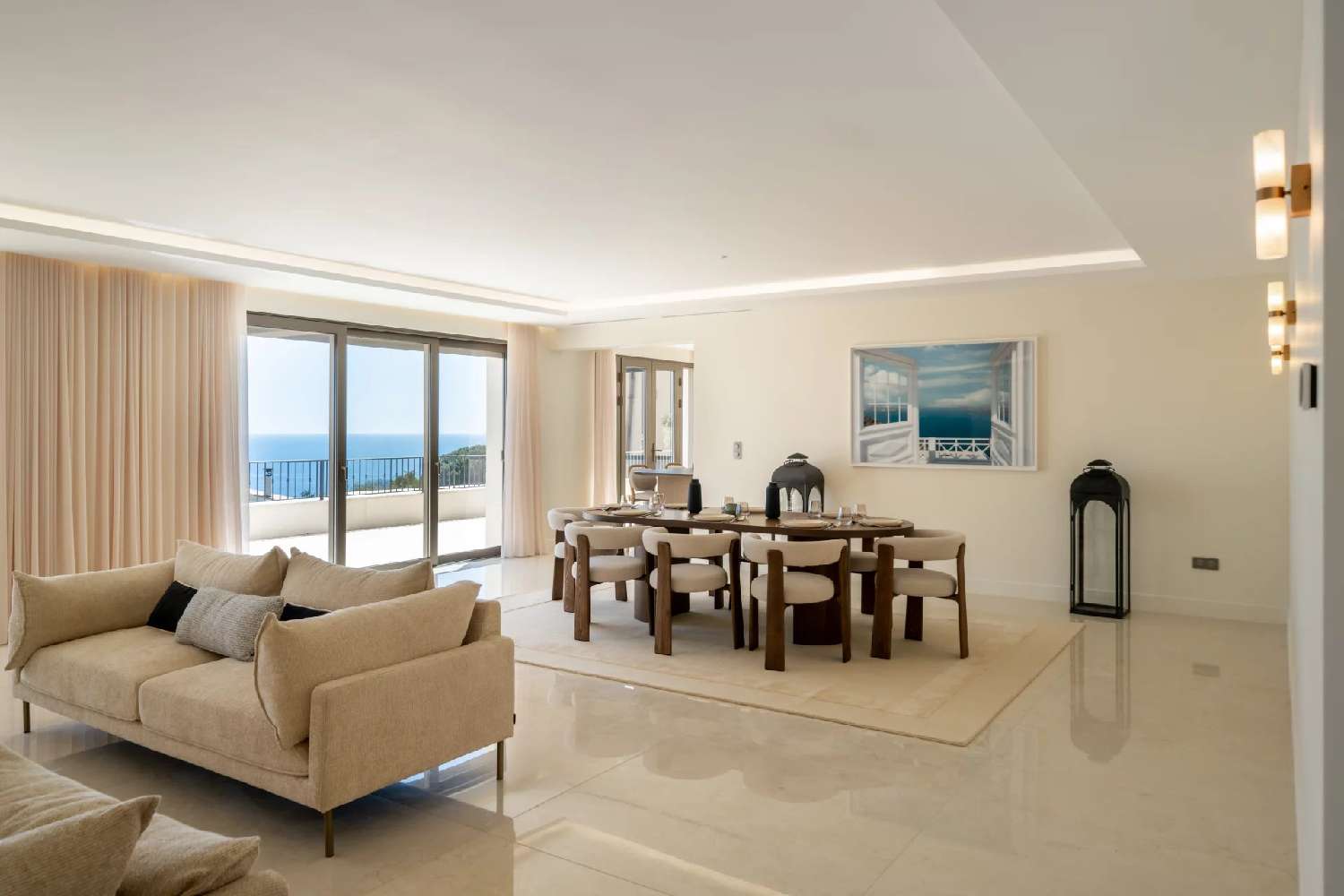  à vendre villa Vallauris Alpes-Maritimes 4
