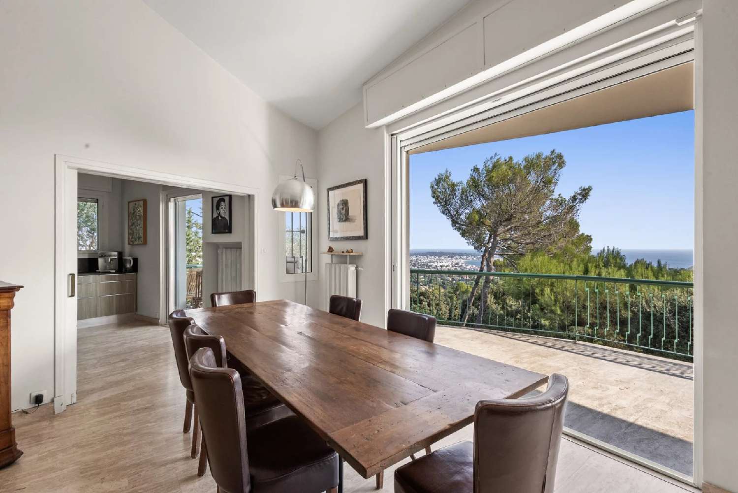  à vendre villa Vallauris Alpes-Maritimes 3