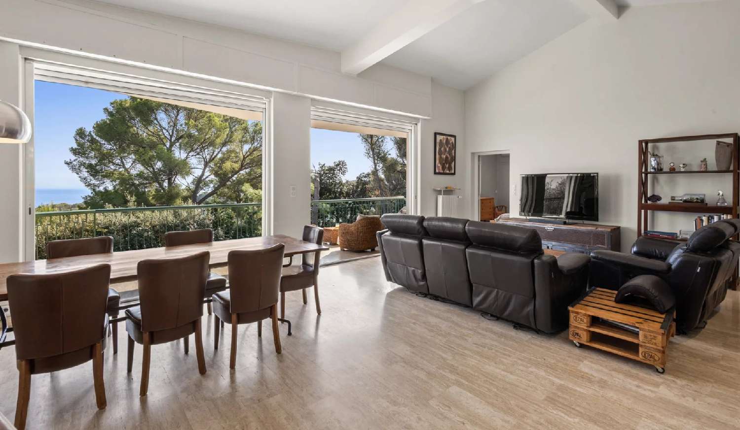  à vendre villa Vallauris Alpes-Maritimes 6