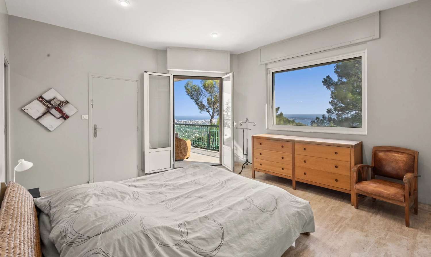  à vendre villa Vallauris Alpes-Maritimes 7