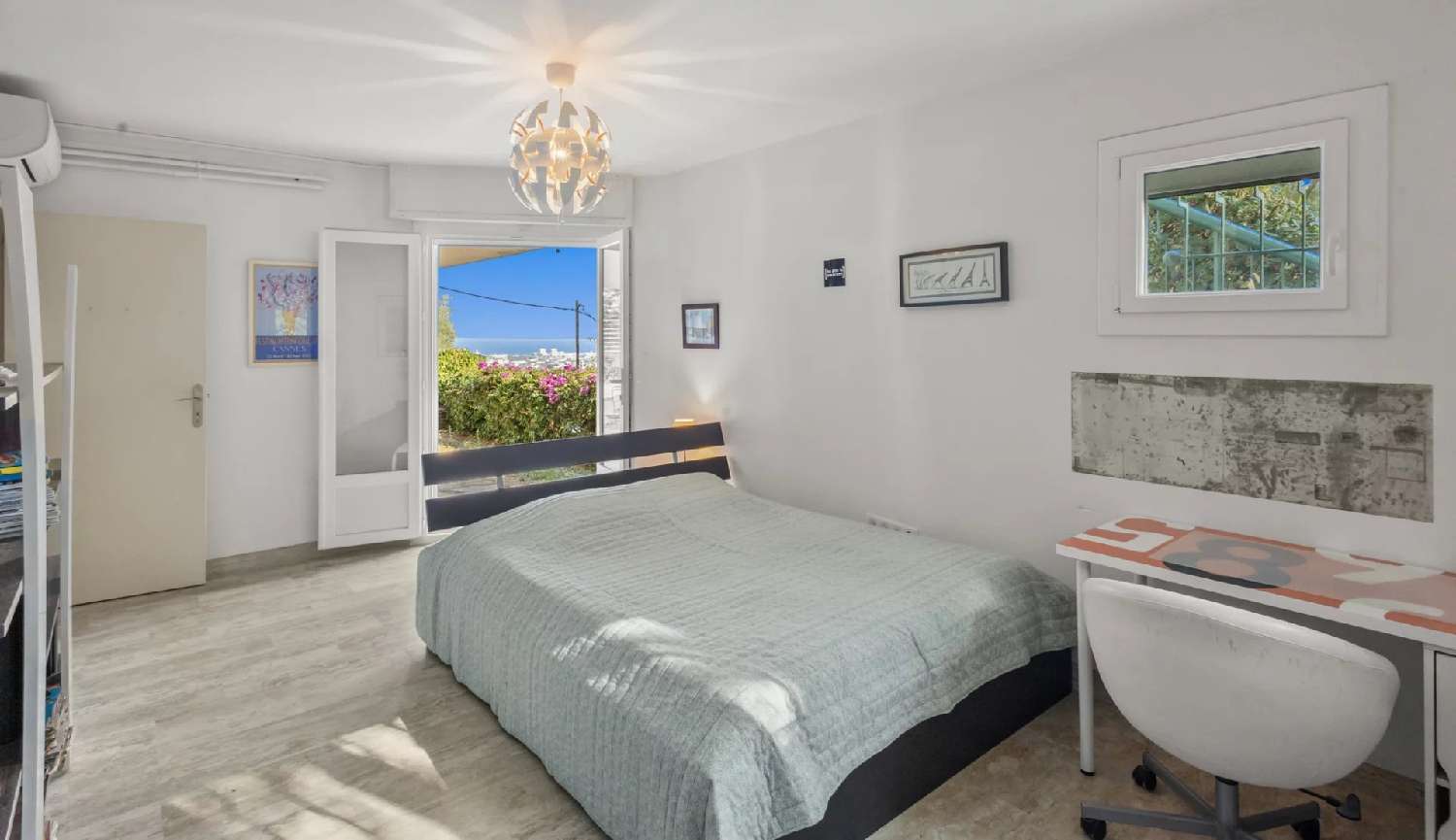  à vendre villa Vallauris Alpes-Maritimes 8