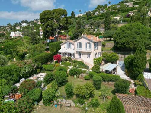 Vallauris Alpes-Maritimes villa foto 7337815