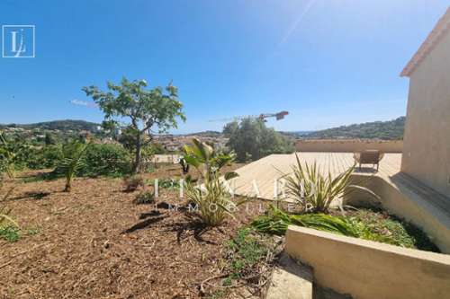 Vallauris Alpes-Maritimes villa foto 7327260