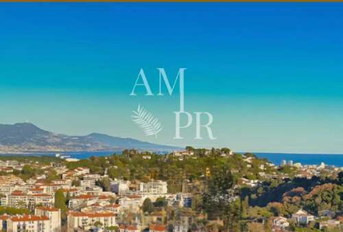 Vallauris Alpes-Maritimes villa foto 7333261