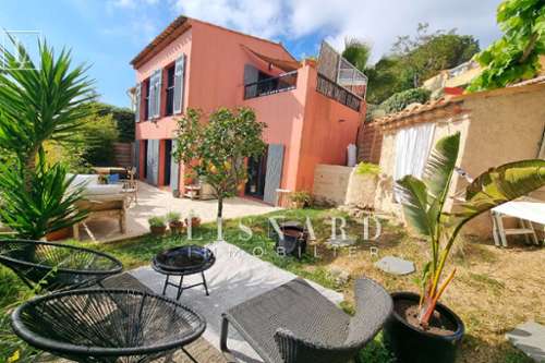 Vallauris Alpes-Maritimes villa foto 7333287