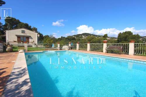 Vallauris Alpes-Maritimes villa foto 7333315