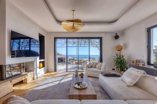 Vallauris Alpes-Maritimes villa foto 7333323