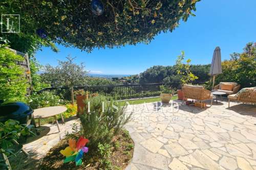 Vallauris Alpes-Maritimes villa foto 7337670