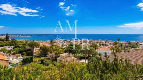 Vallauris Alpes-Maritimes Villa Bild 7341950