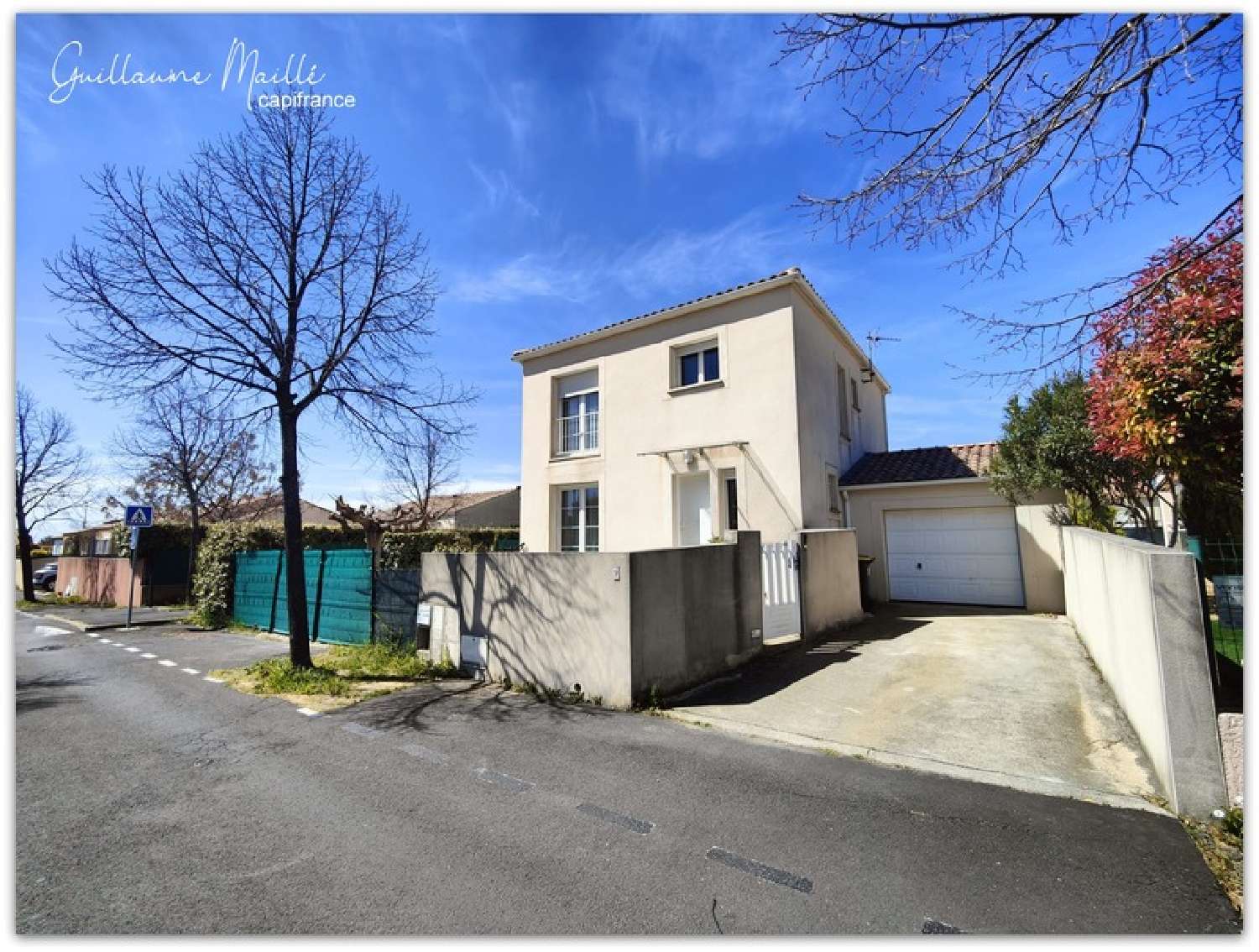 kaufen Villa Valros Hérault 1