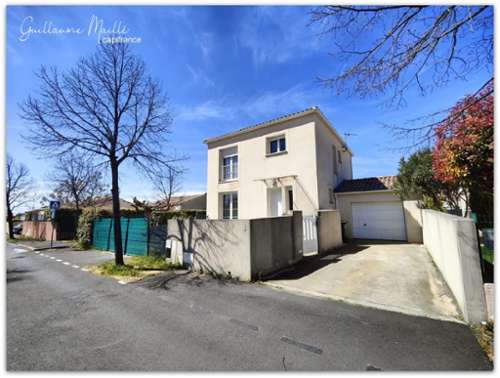 Valros Hérault Villa Bild 7347053