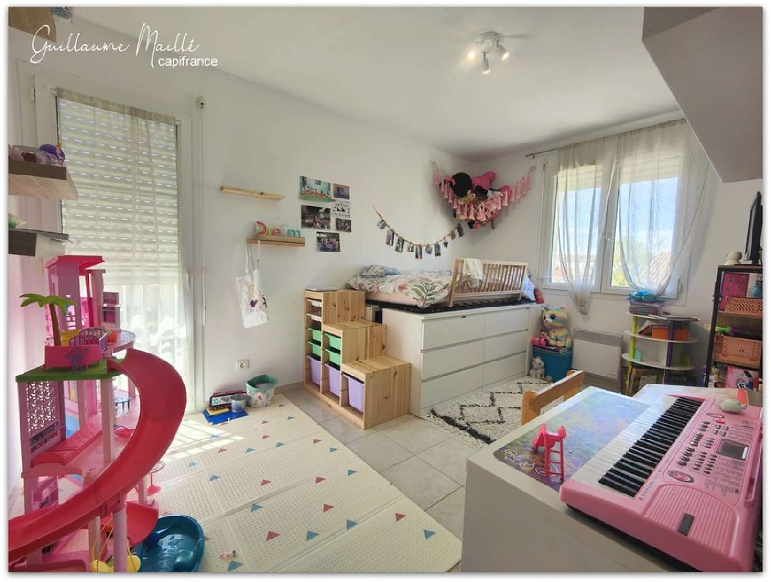 kaufen Villa Valros Hérault 7