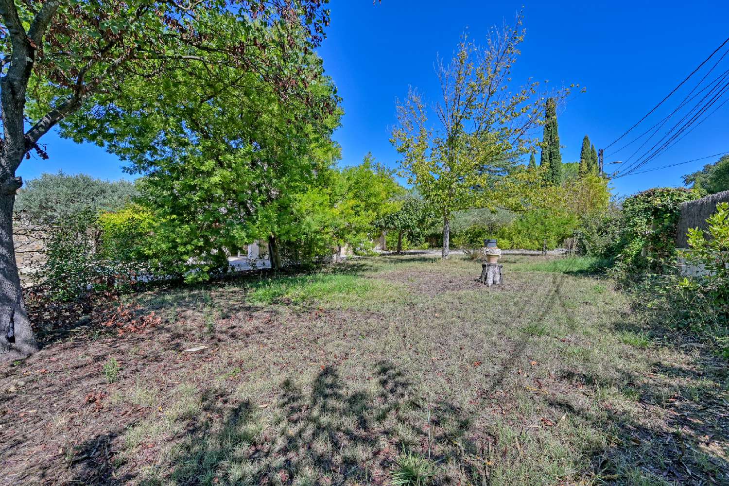 for sale villa Vauvert Gard 4