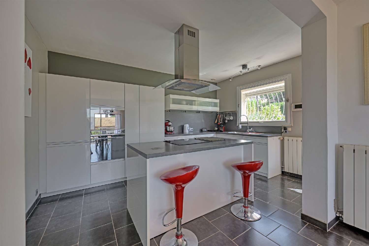 for sale villa Vauvert Gard 5