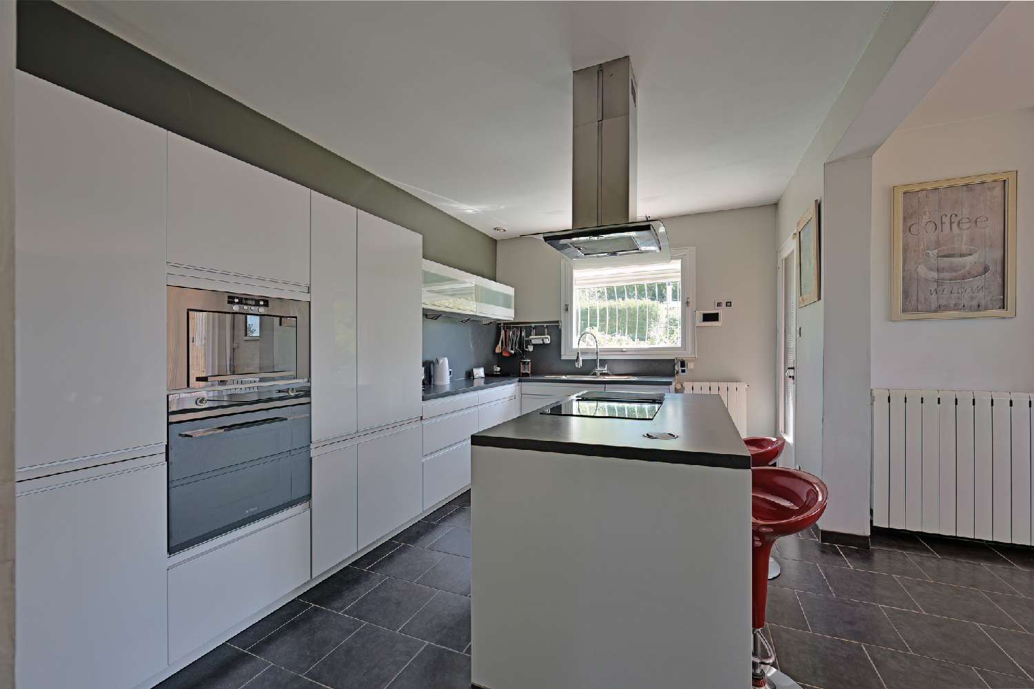 for sale villa Vauvert Gard 6