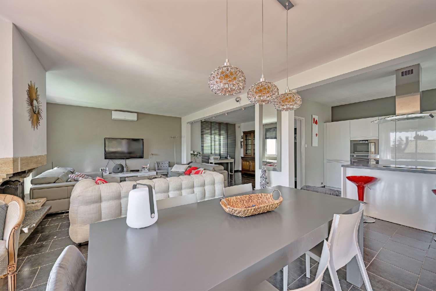 for sale villa Vauvert Gard 7
