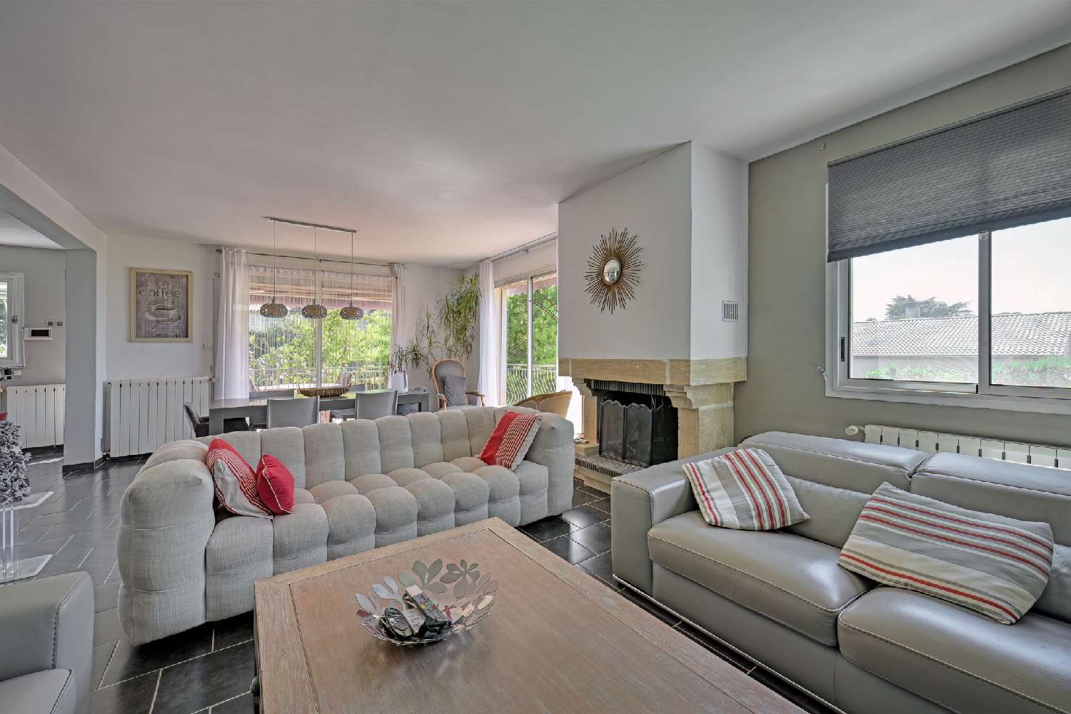 for sale villa Vauvert Gard 8