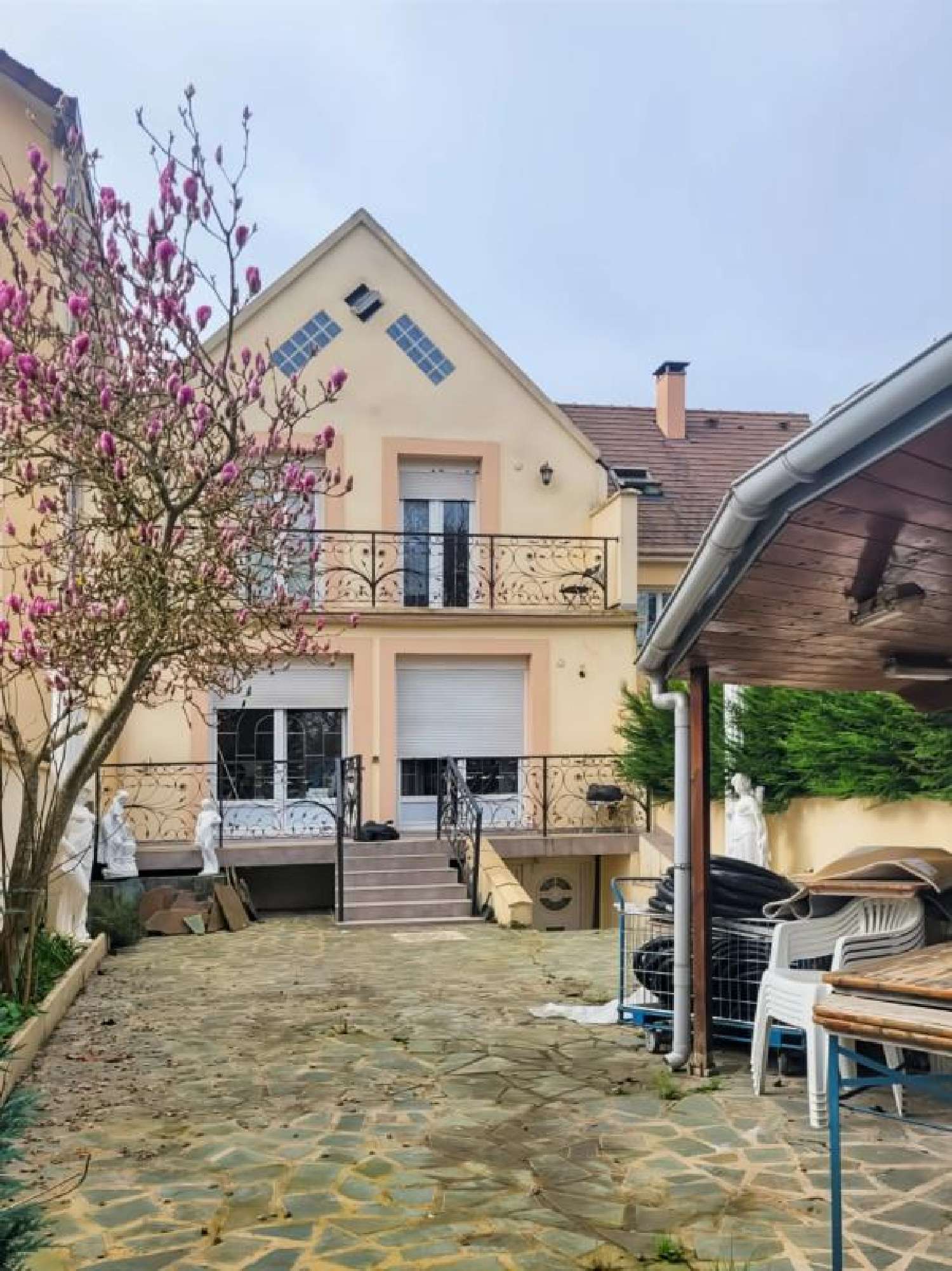  for sale villa Vélizy-Villacoublay Yvelines 1