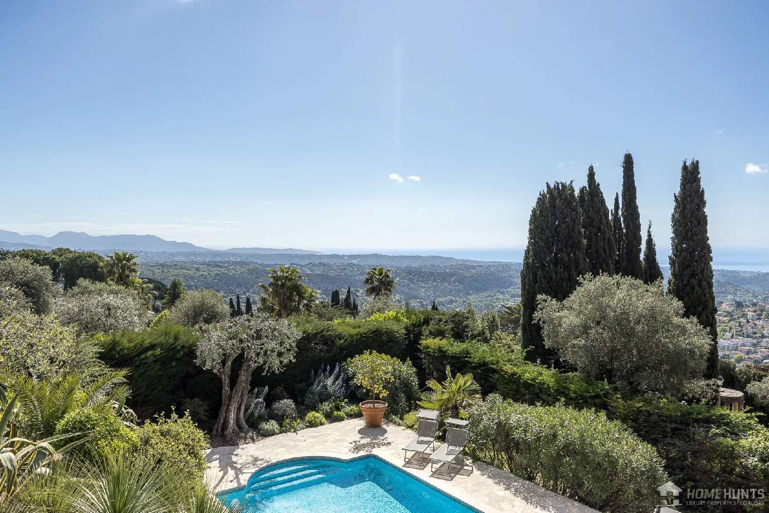  kaufen Villa Vence Alpes-Maritimes 3