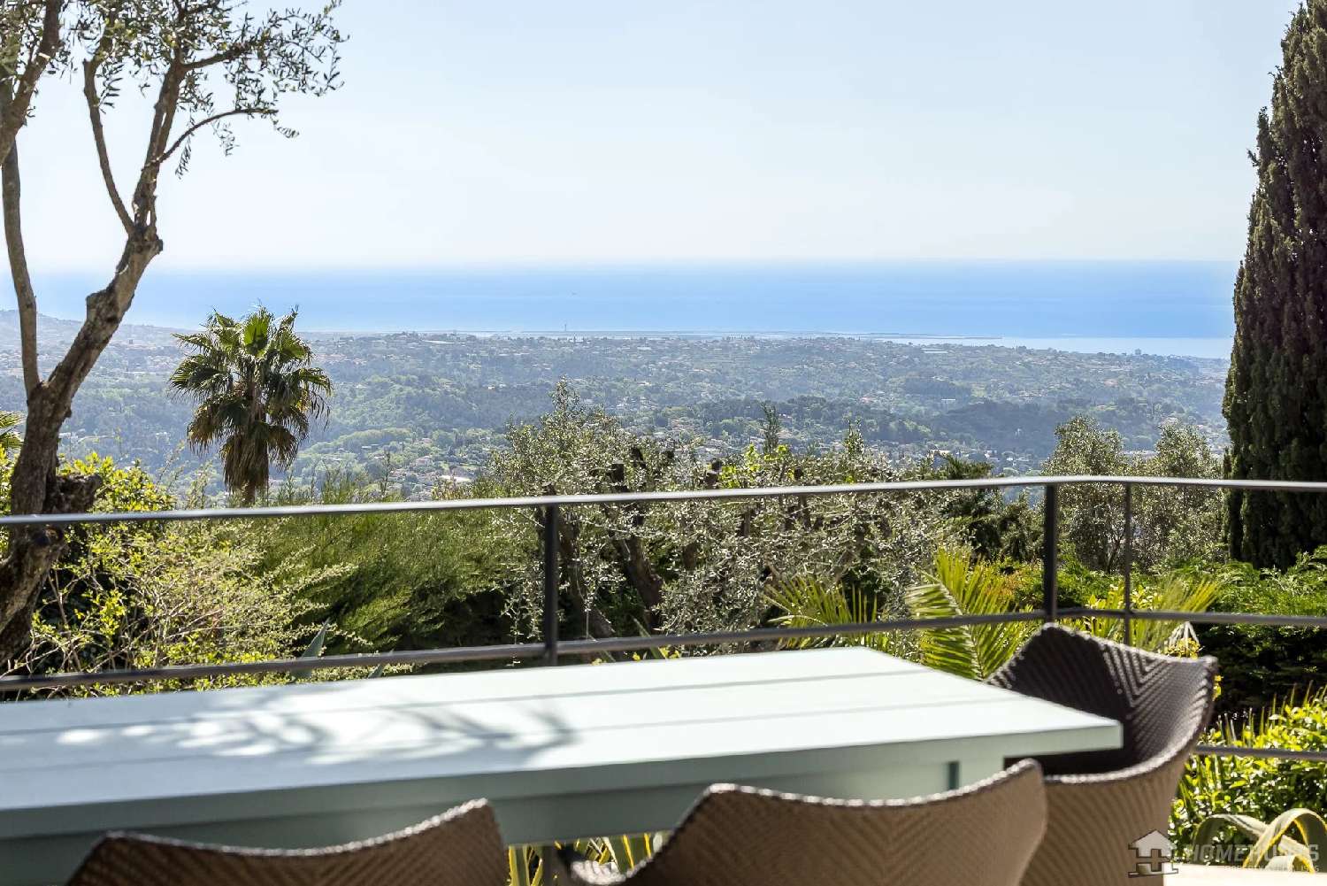  kaufen Villa Vence Alpes-Maritimes 4