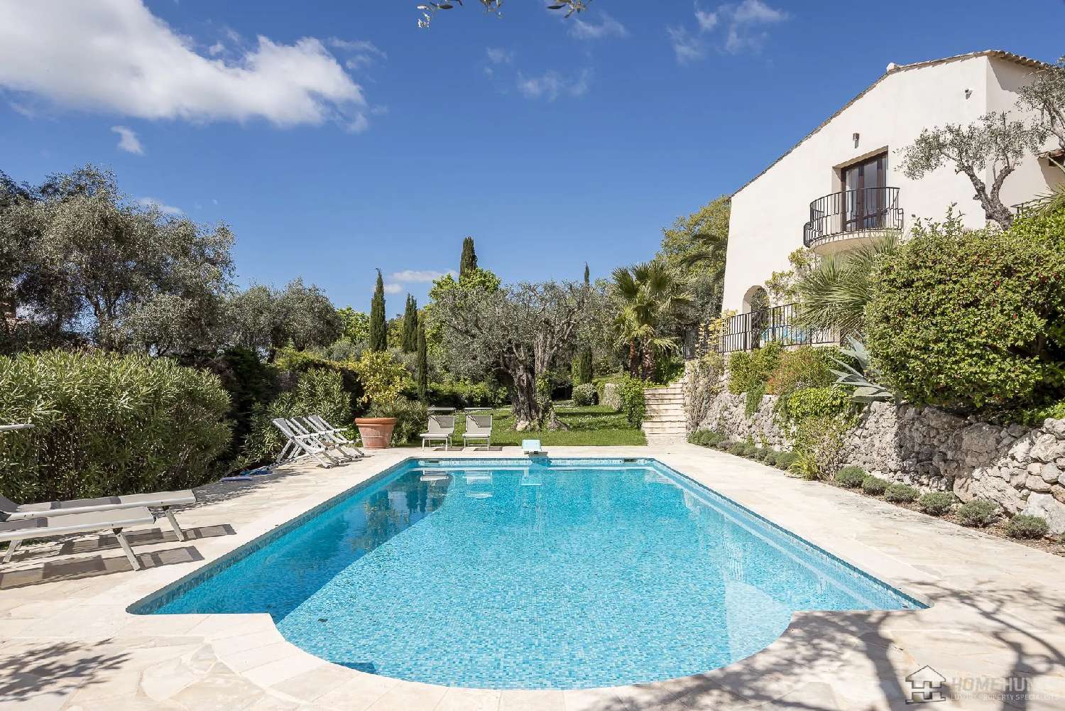  kaufen Villa Vence Alpes-Maritimes 5