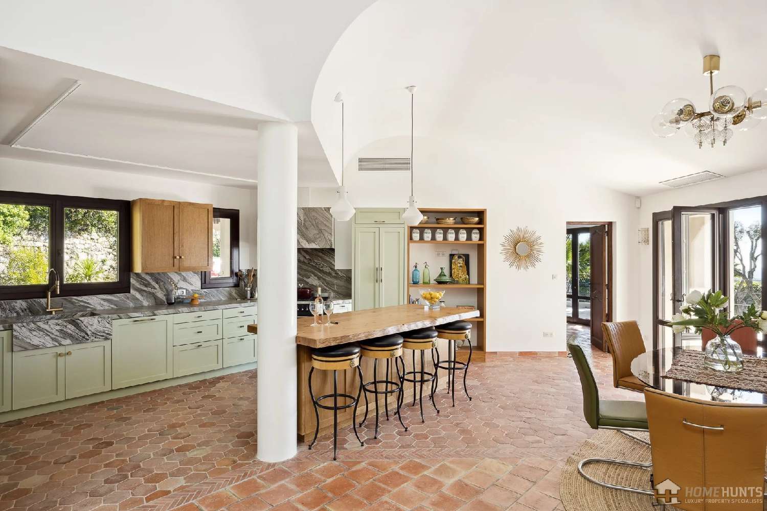  kaufen Villa Vence Alpes-Maritimes 6