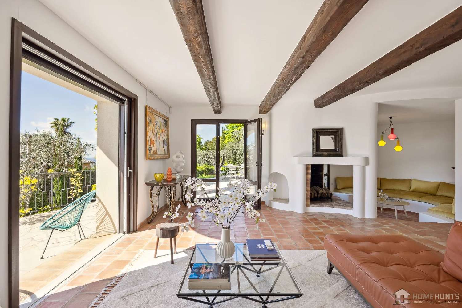  kaufen Villa Vence Alpes-Maritimes 8