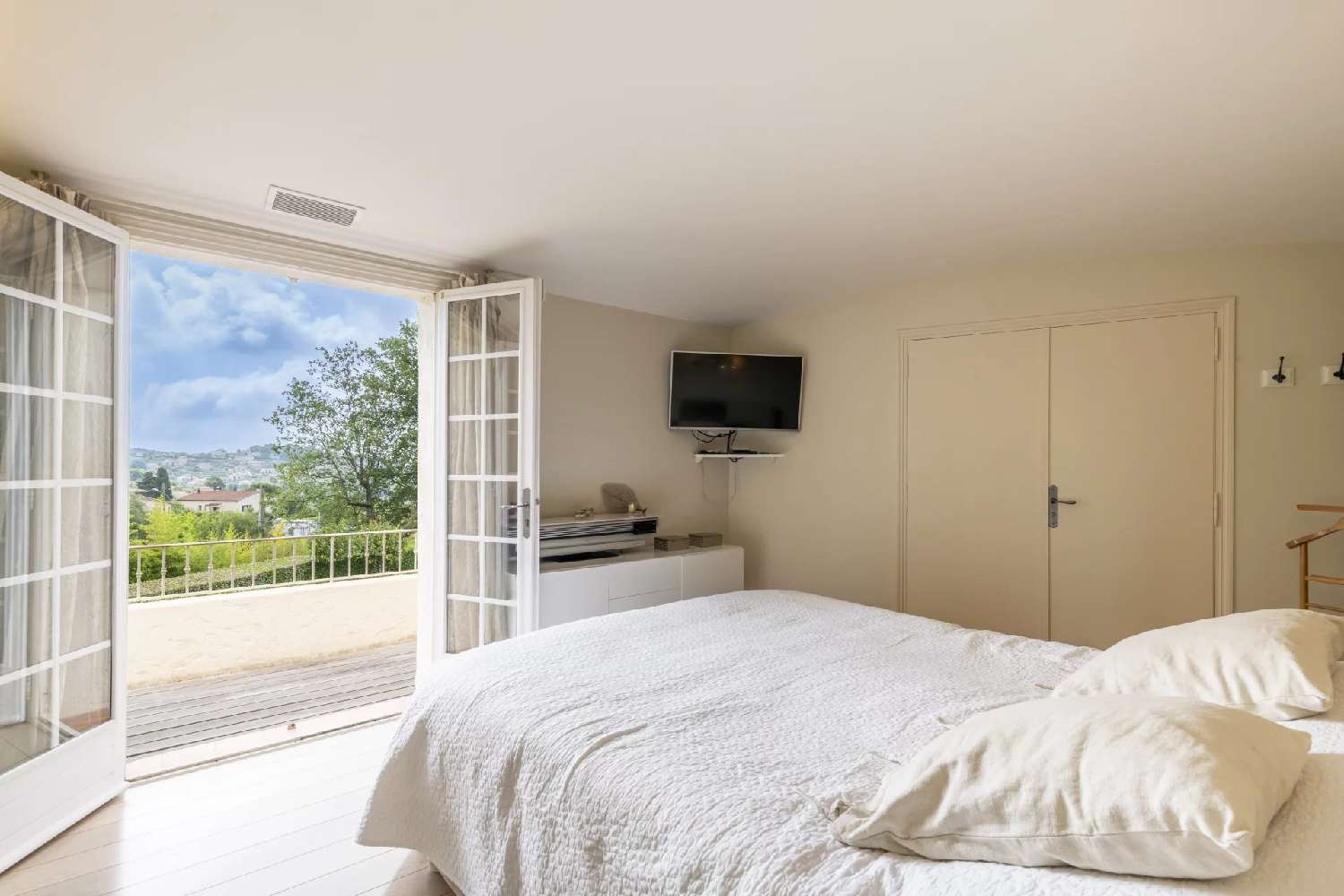  kaufen Villa Vence Alpes-Maritimes 4