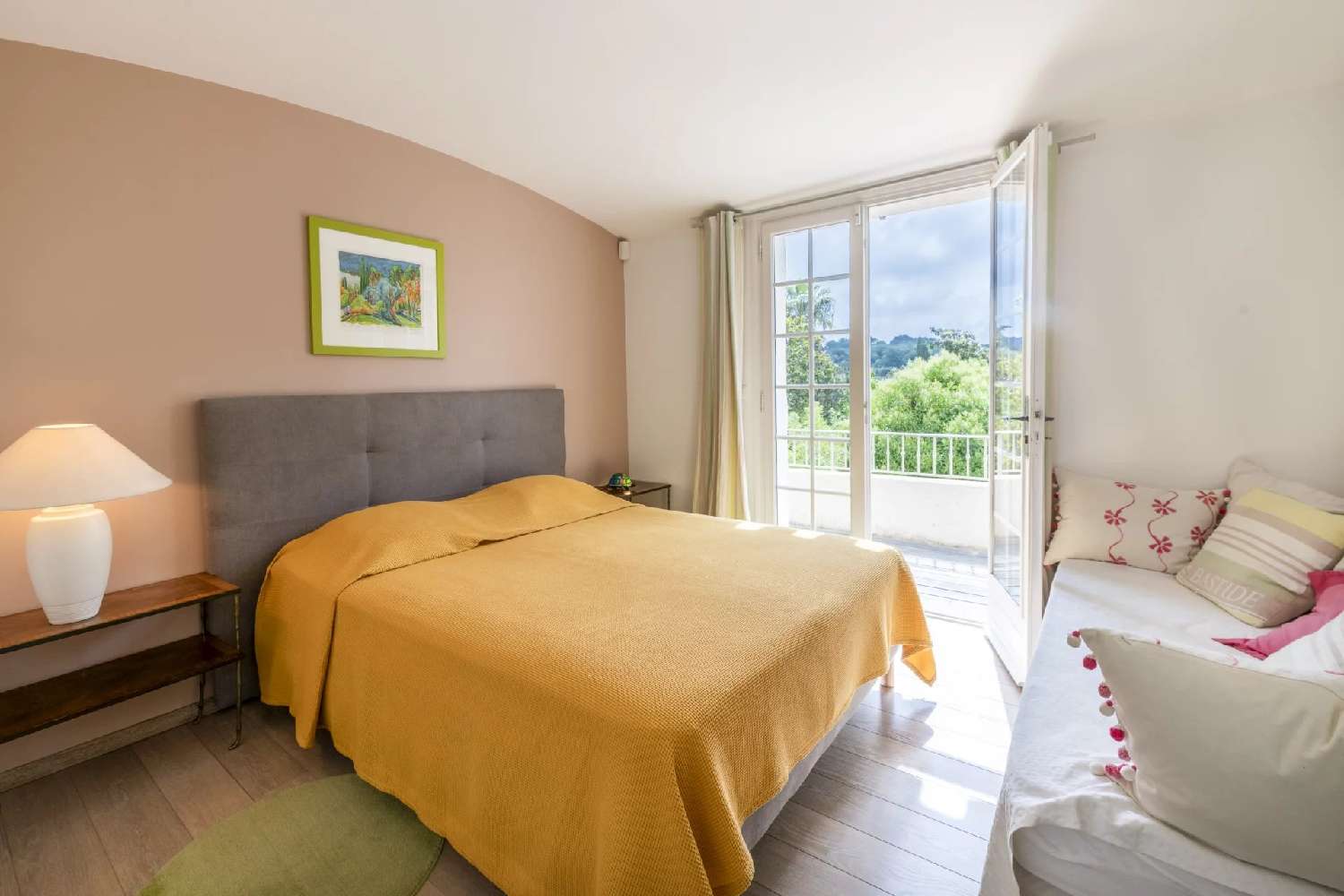  kaufen Villa Vence Alpes-Maritimes 6