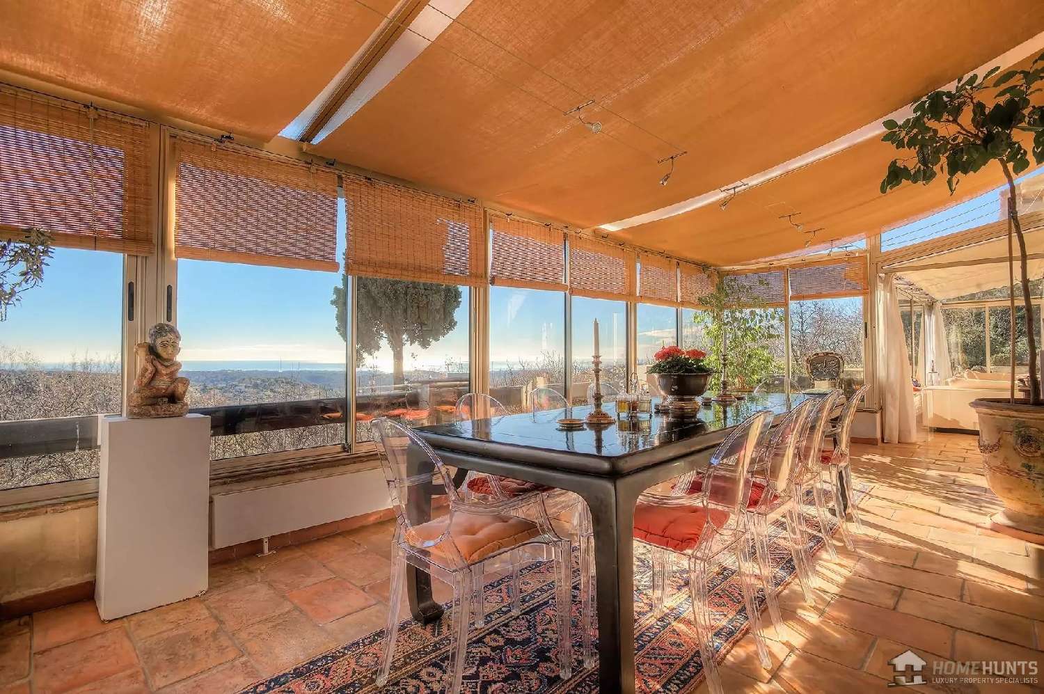  for sale villa Vence Alpes-Maritimes 4